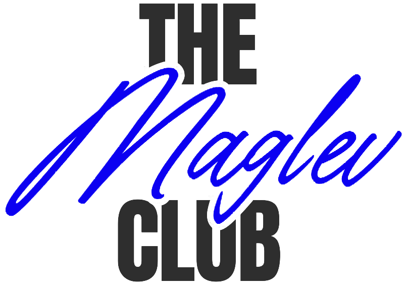 Maglev logo